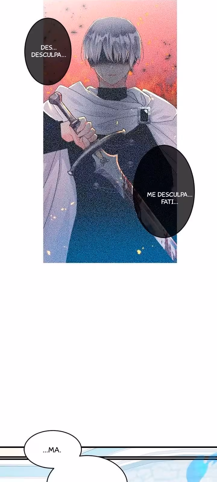 Página do Capítulo 64