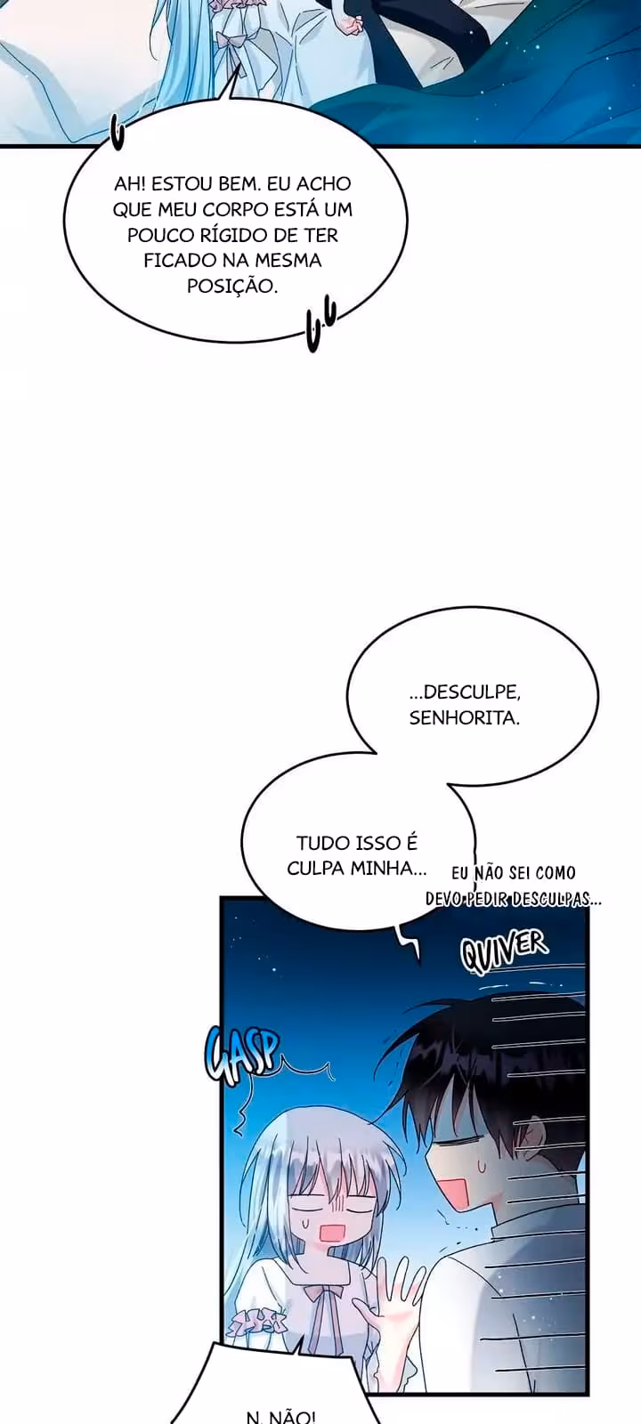 Página do Capítulo 65