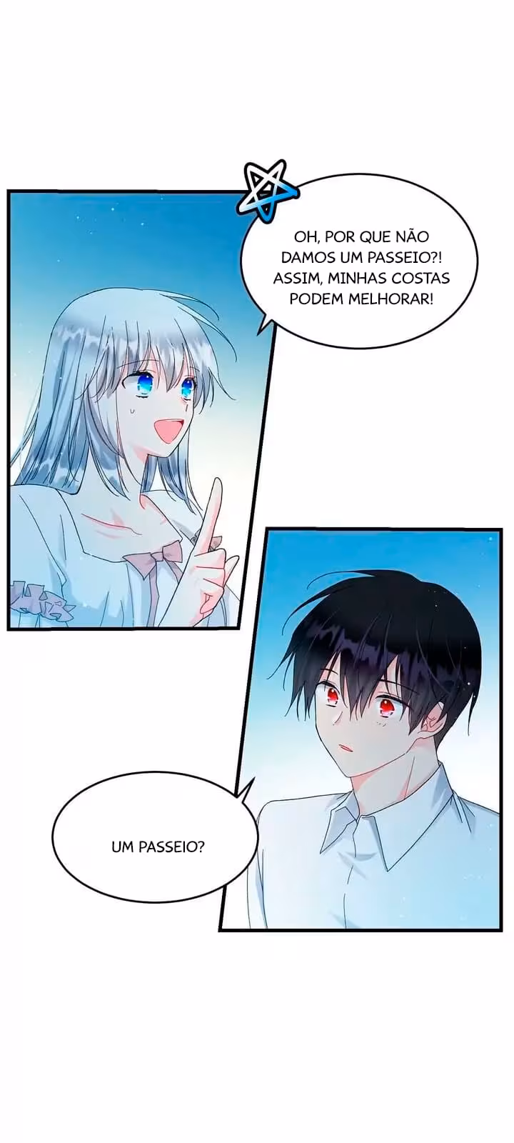 Página do Capítulo 65