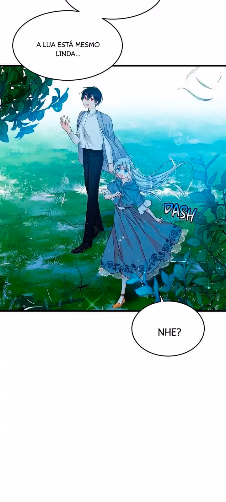 Página do Capítulo 65