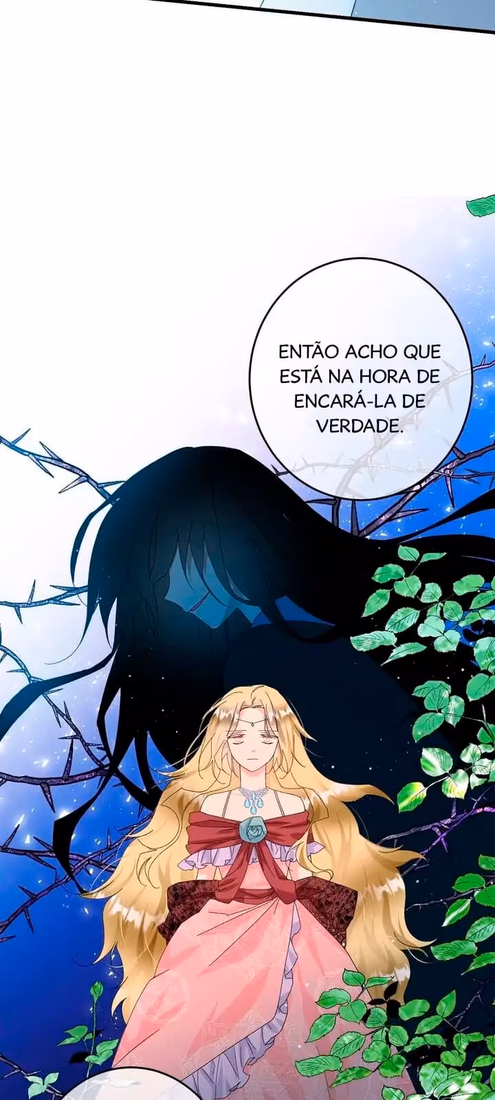 Página do Capítulo 65