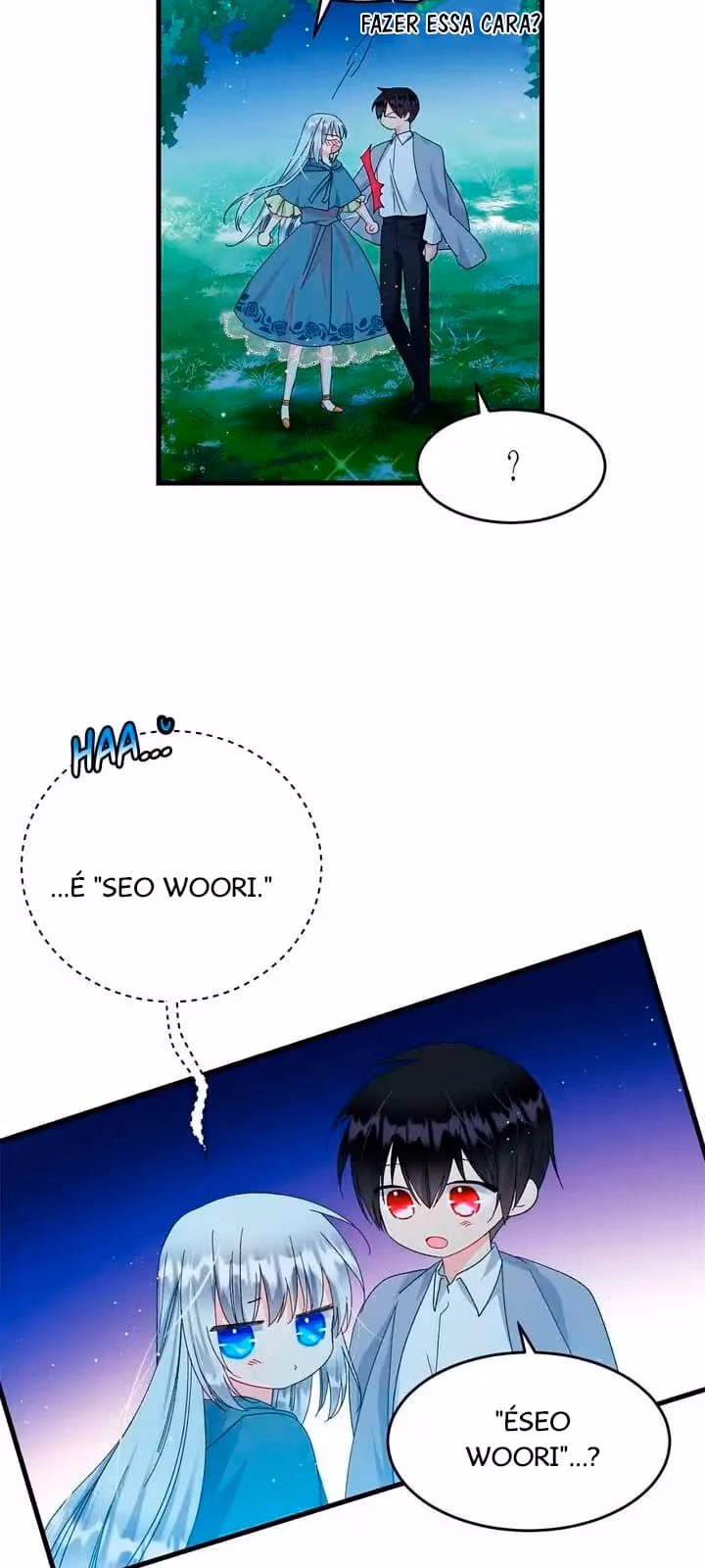 Página do Capítulo 65