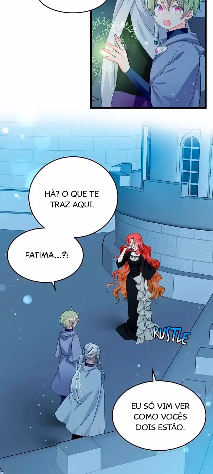 Página do Capítulo 65