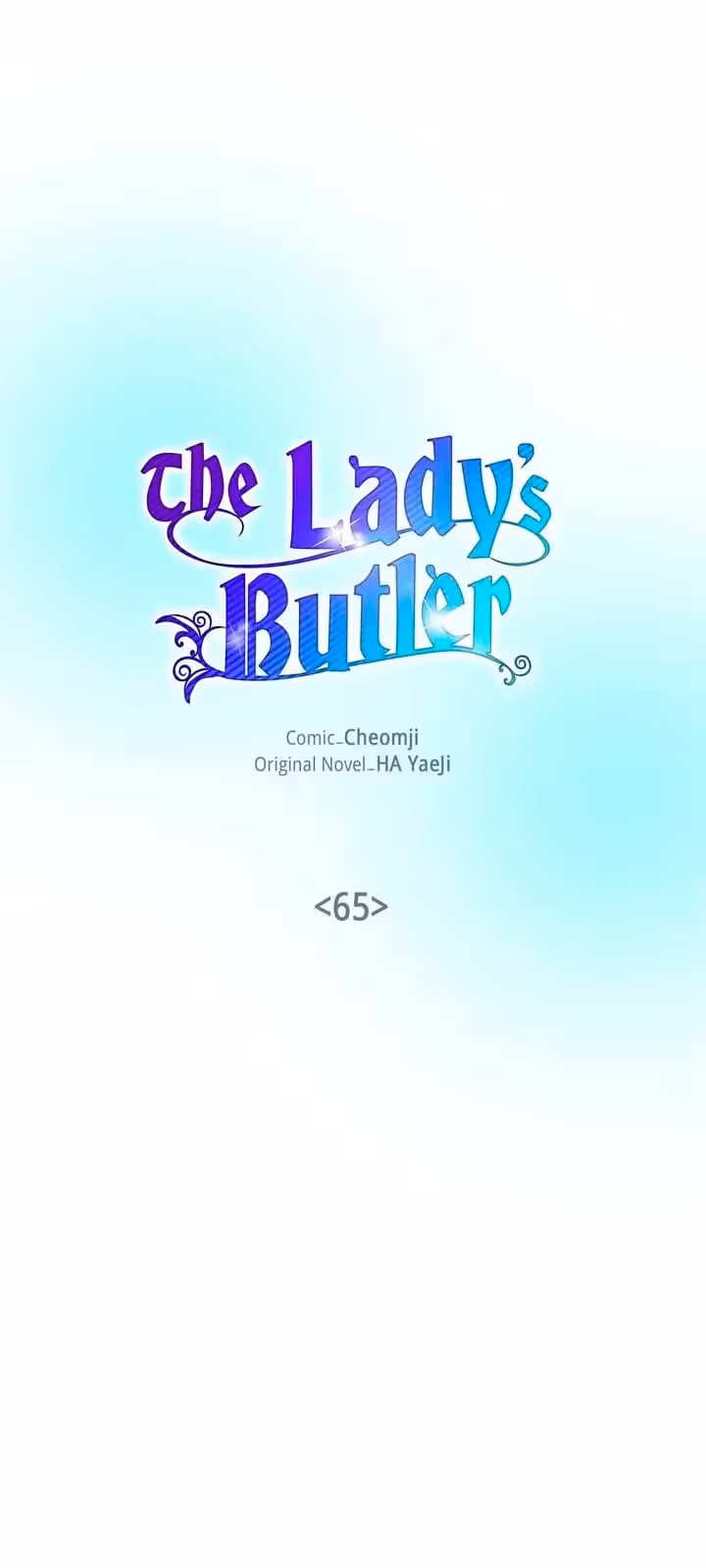 Página do Capítulo 65