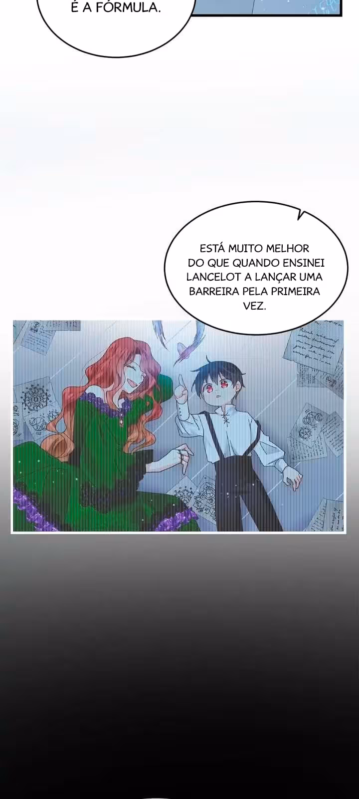 Página do Capítulo 65