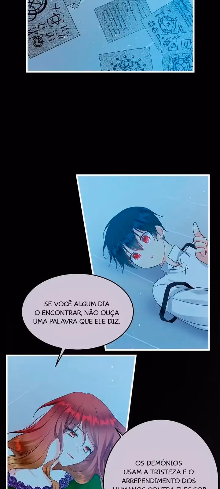 Página do Capítulo 65