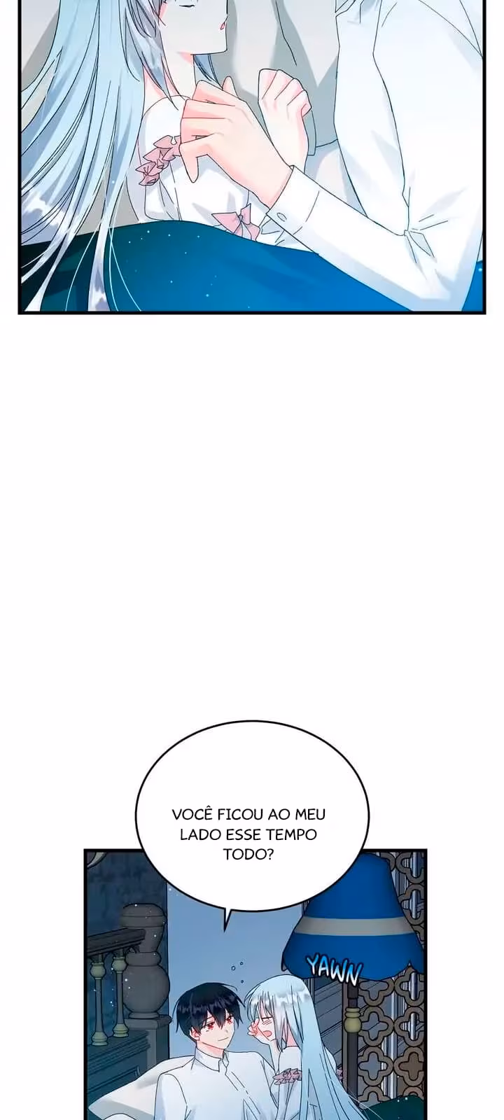 Página do Capítulo 65