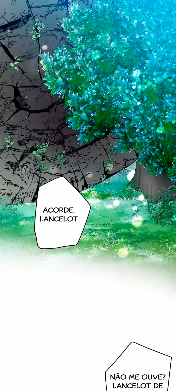 Página do Capítulo 66