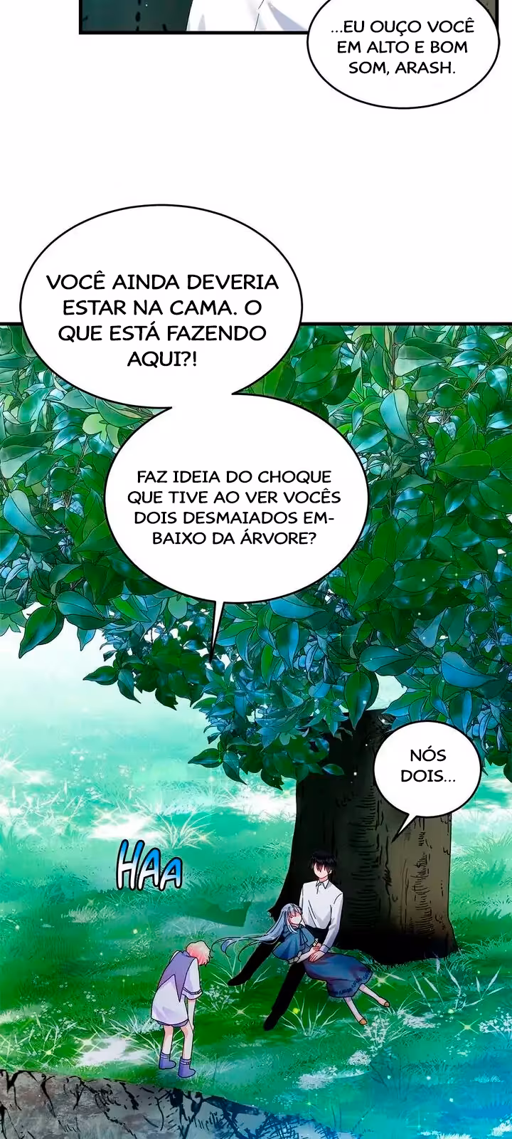 Página do Capítulo 66