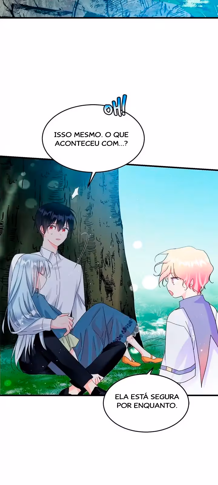 Página do Capítulo 66