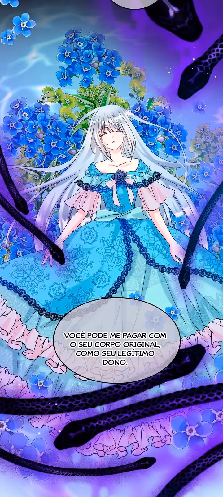 Página do Capítulo 66