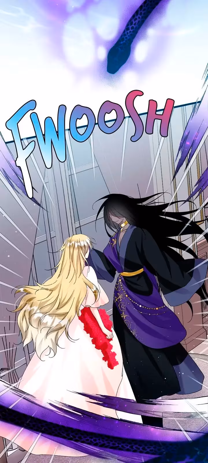 Página do Capítulo 66