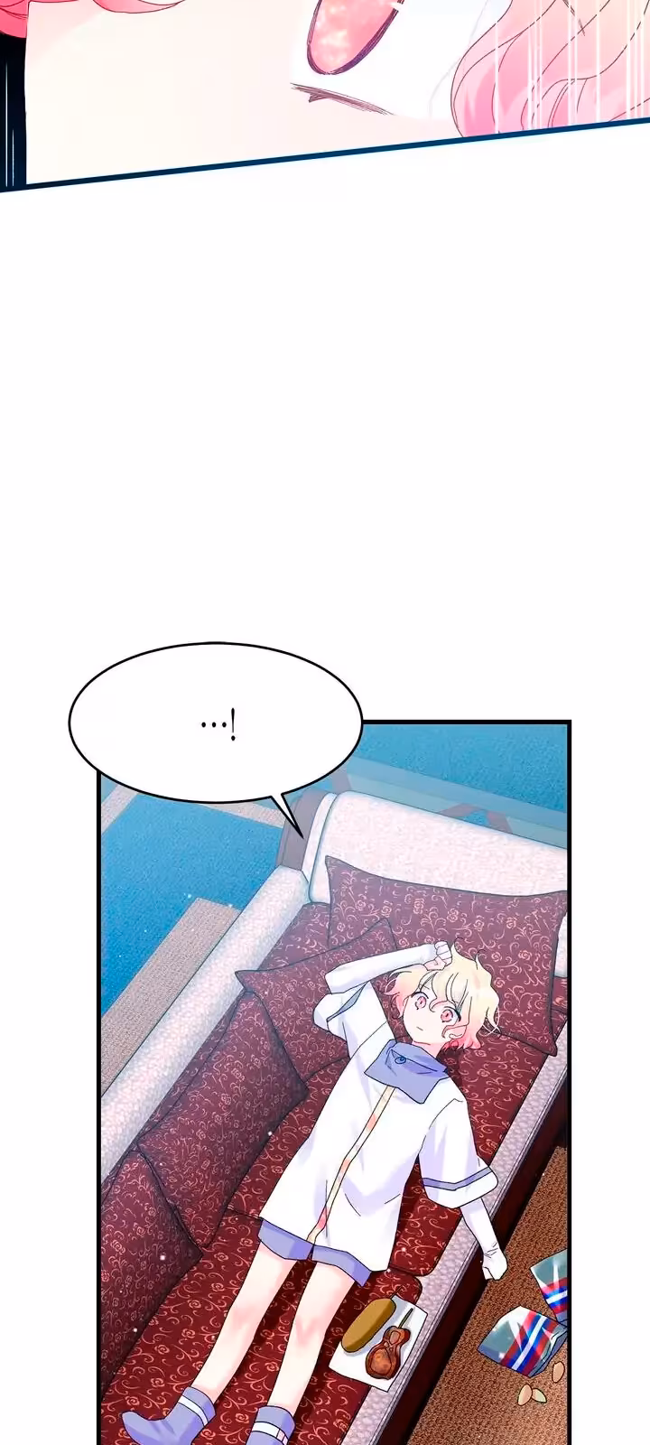 Página do Capítulo 66