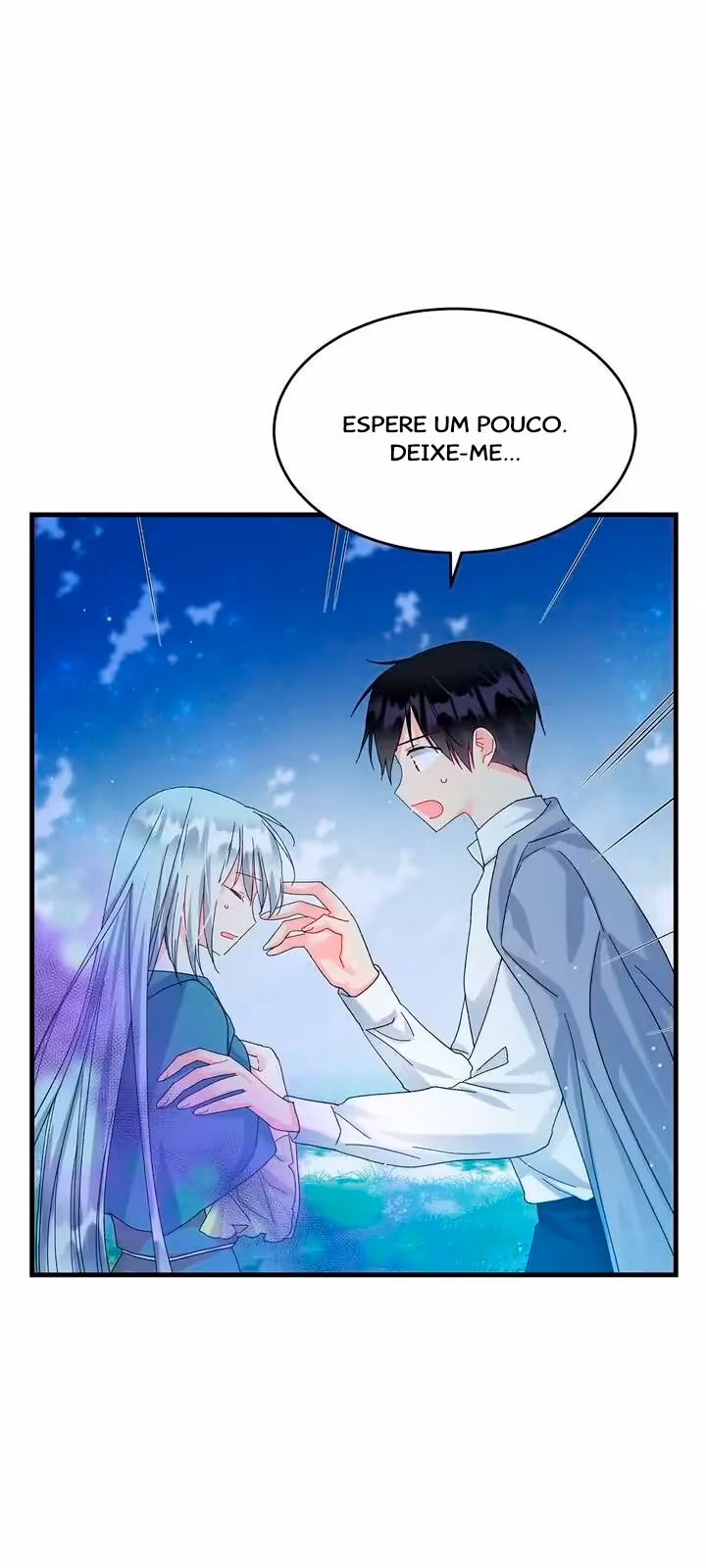 Página do Capítulo 66