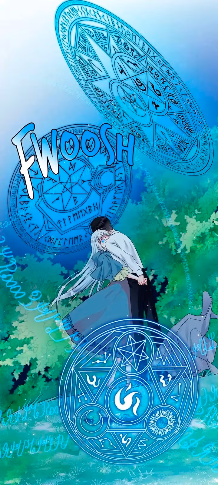 Página do Capítulo 66