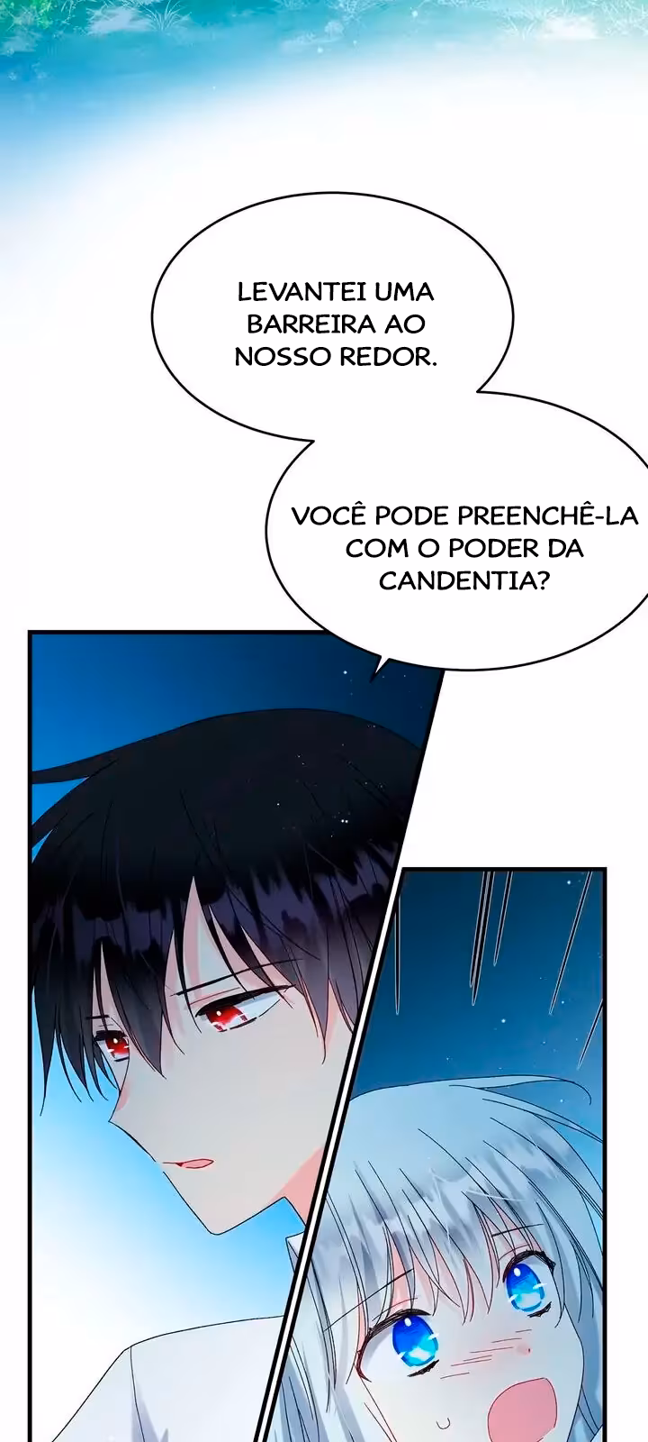 Página do Capítulo 66