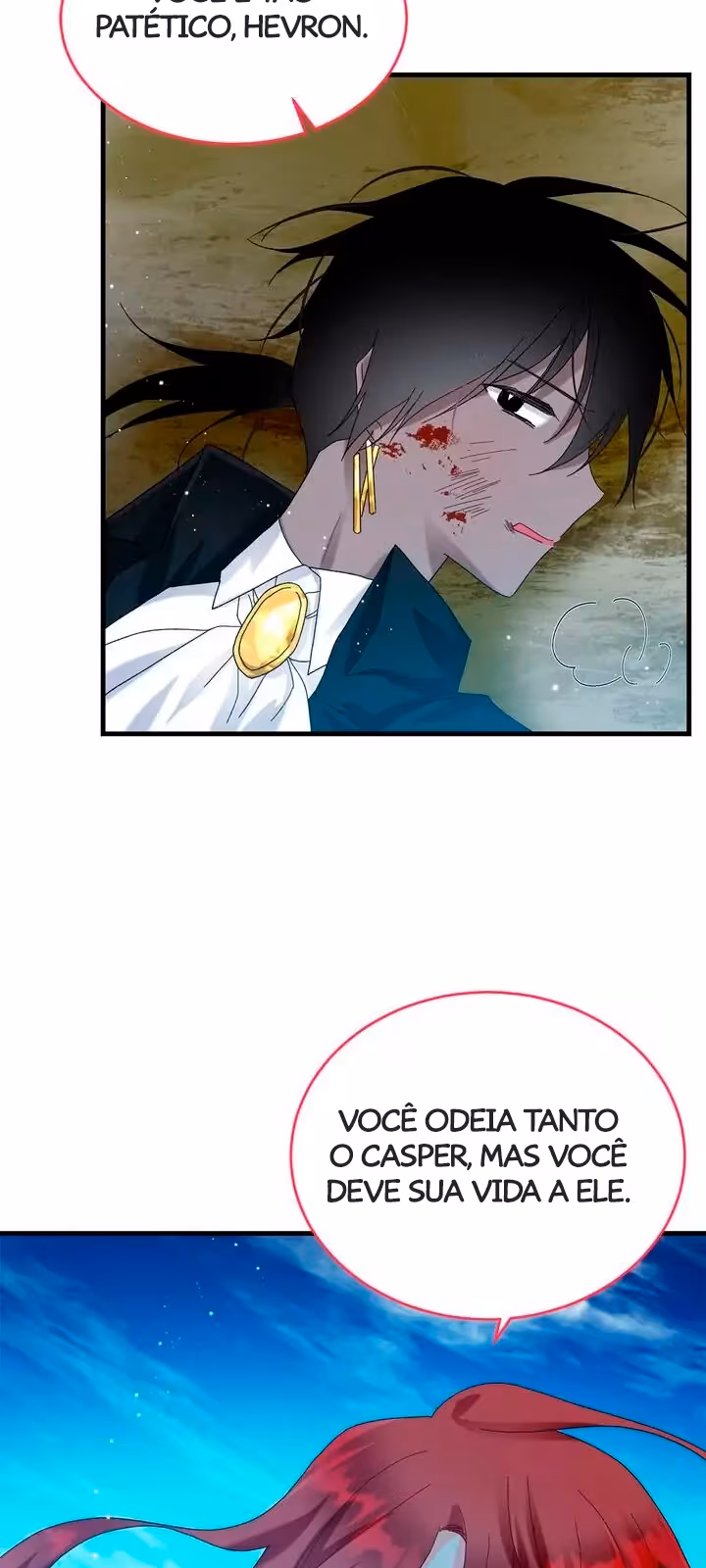 Página do Capítulo 67