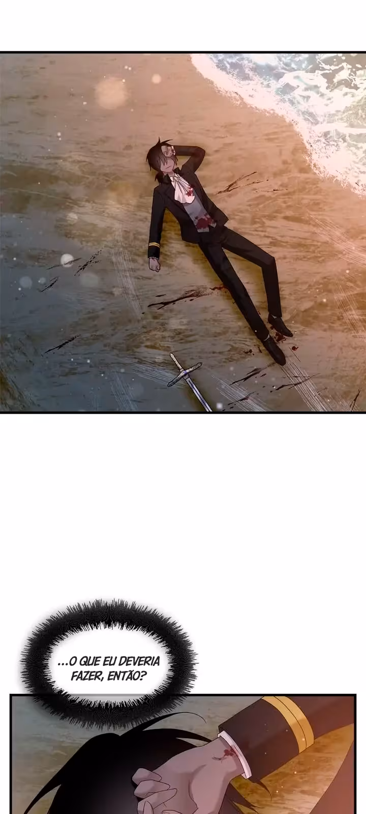 Página do Capítulo 67