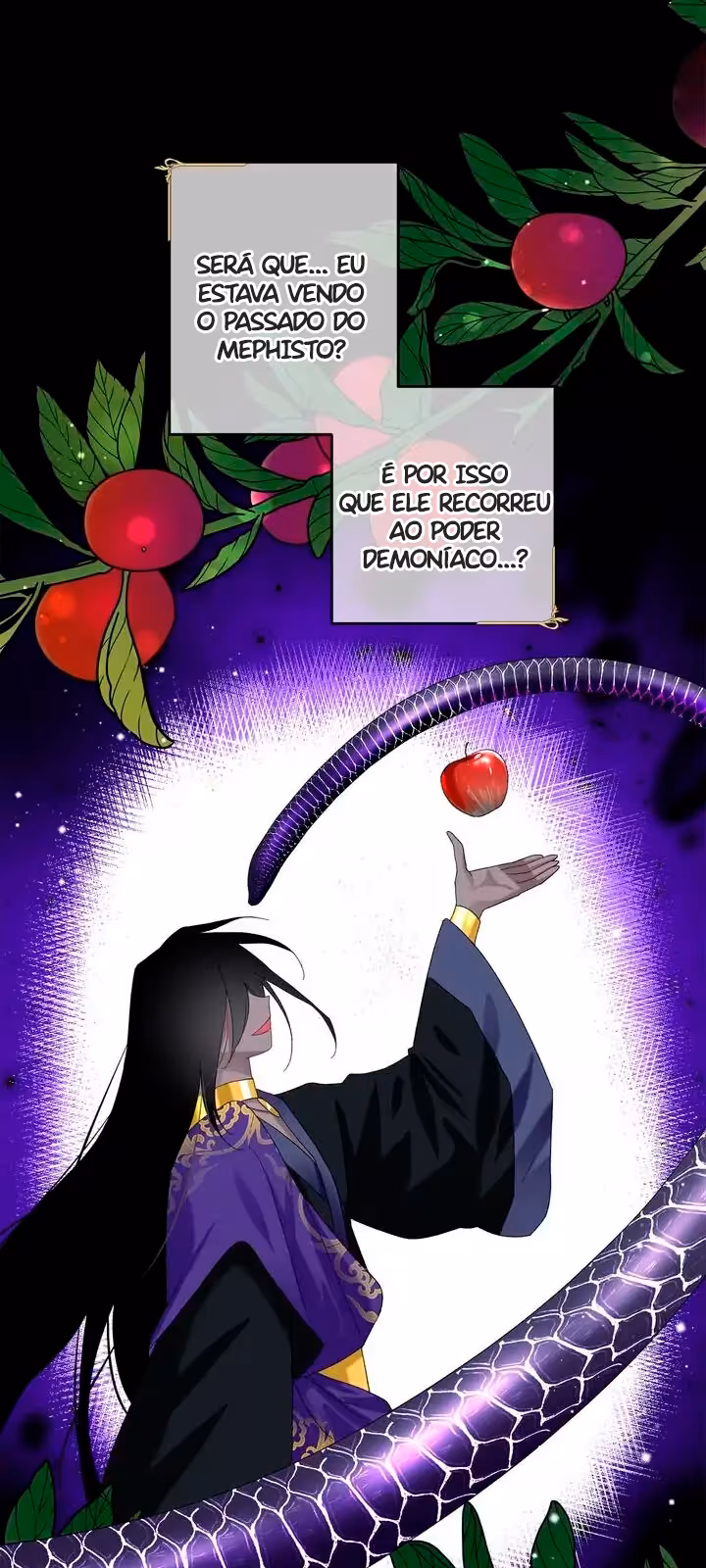 Página do Capítulo 67