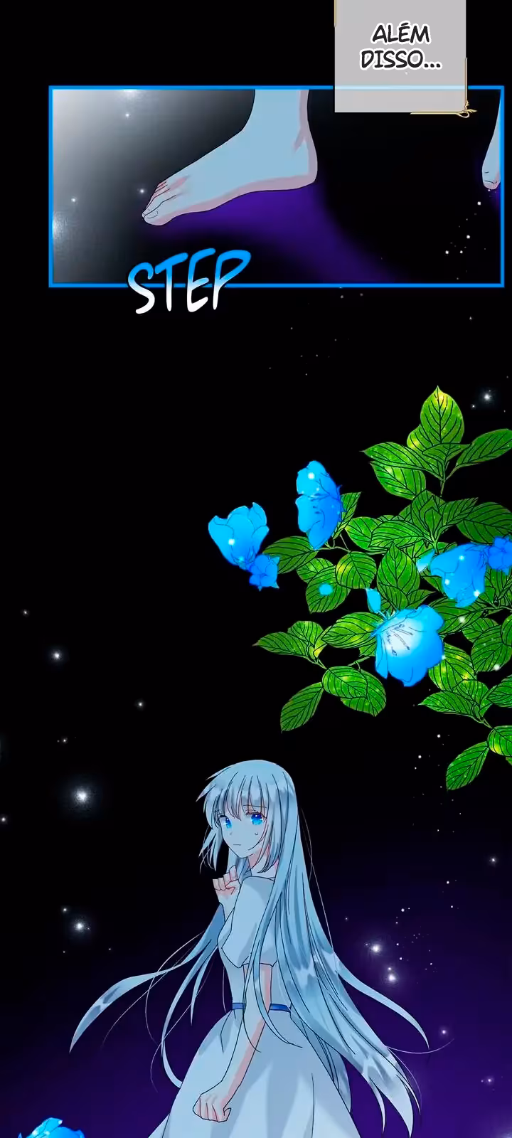 Página do Capítulo 67