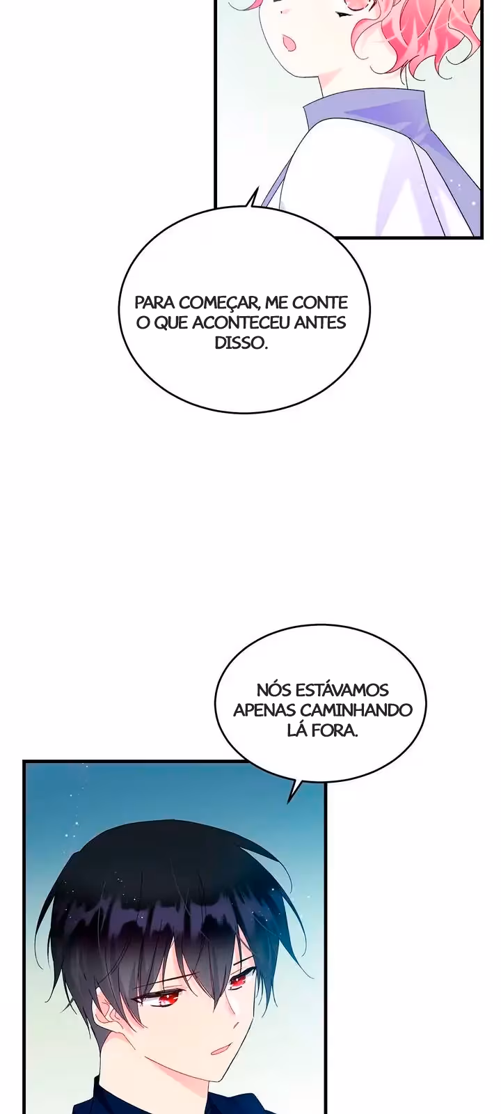 Página do Capítulo 67