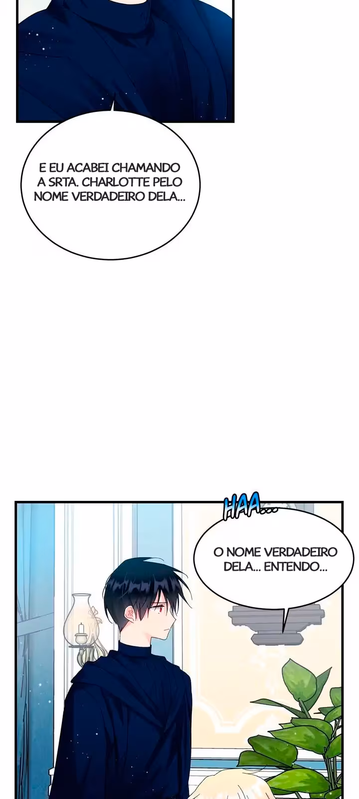 Página do Capítulo 67