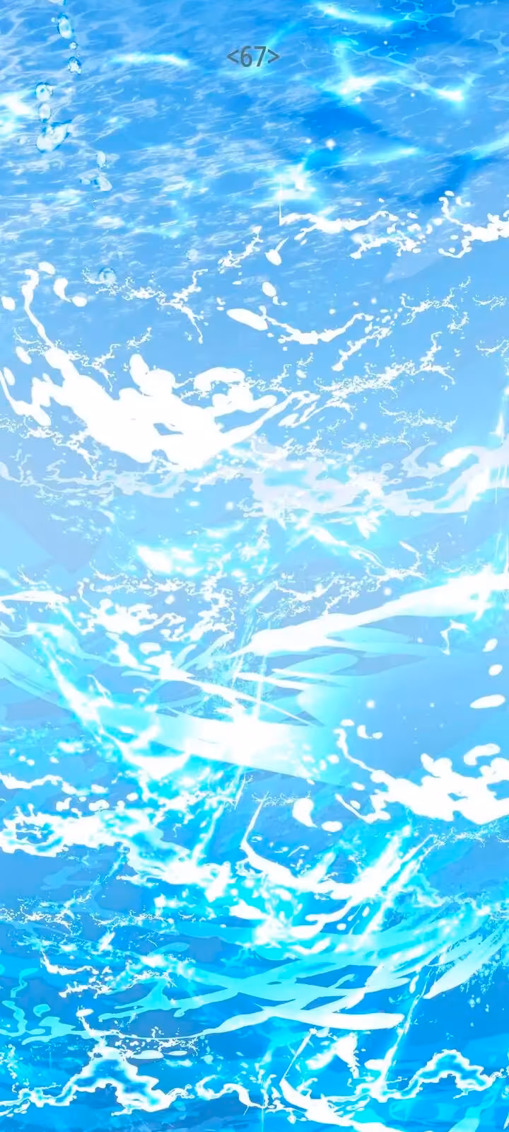 Página do Capítulo 67