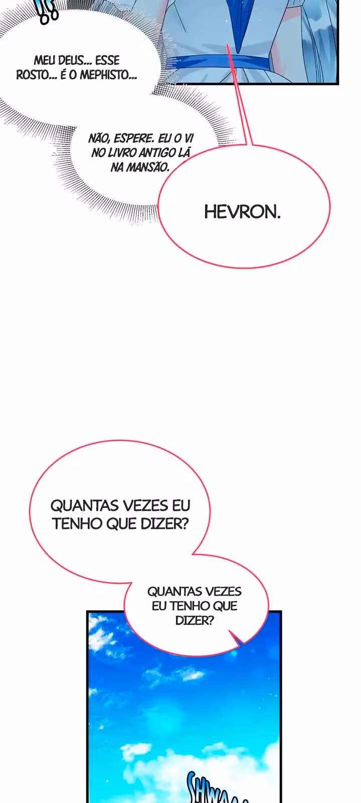 Página do Capítulo 67