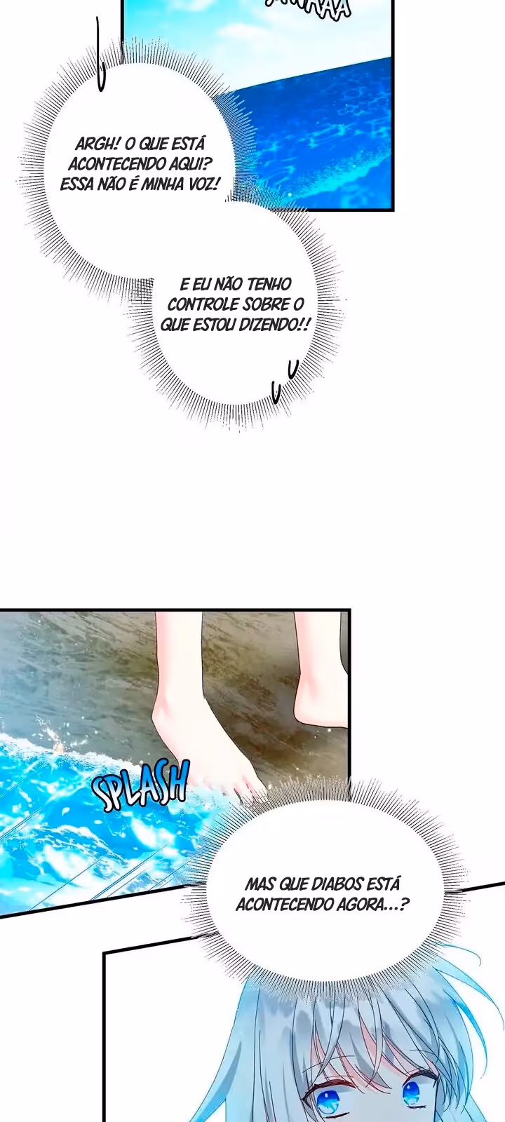 Página do Capítulo 67