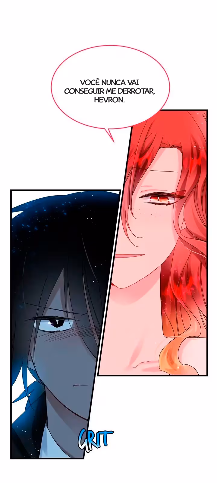 Página do Capítulo 67