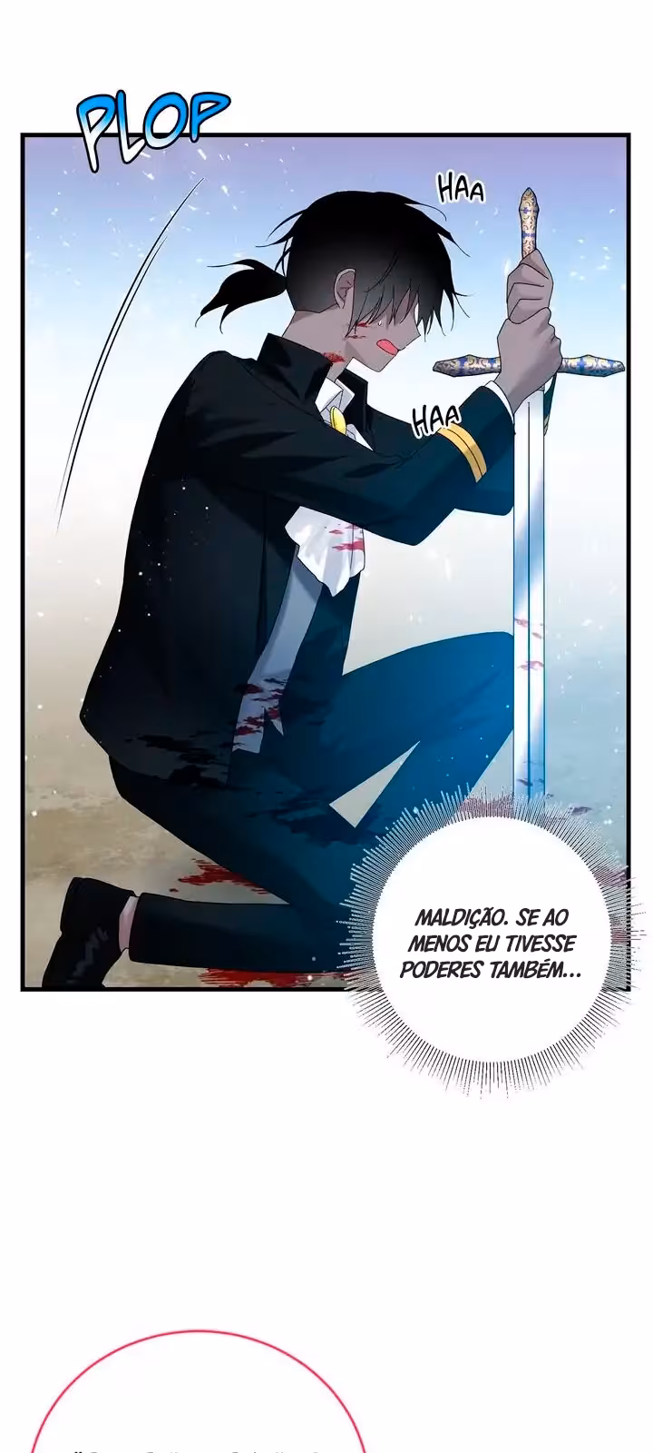 Página do Capítulo 67