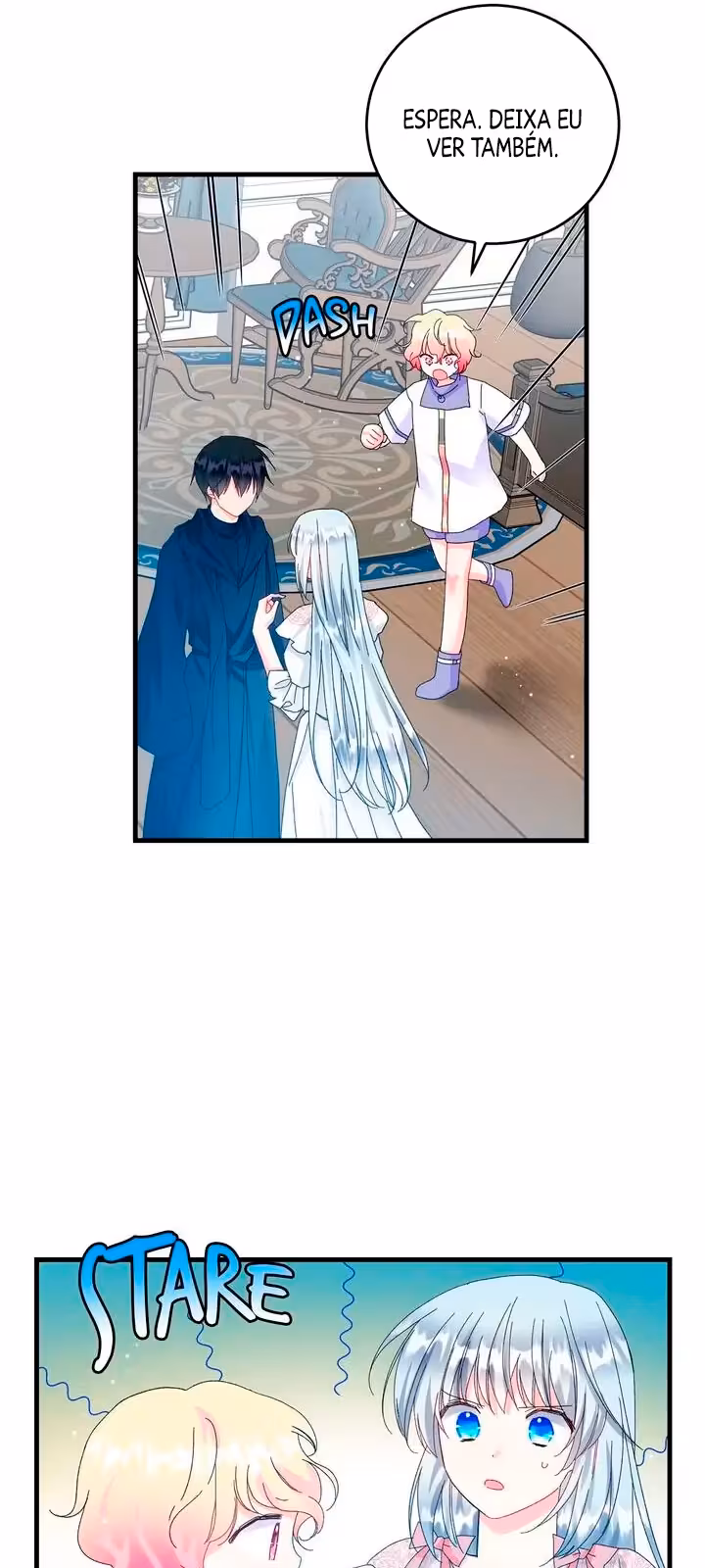 Página do Capítulo 69