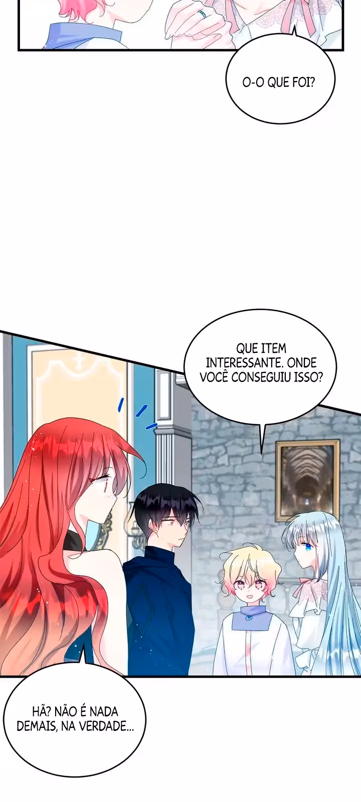 Página do Capítulo 69