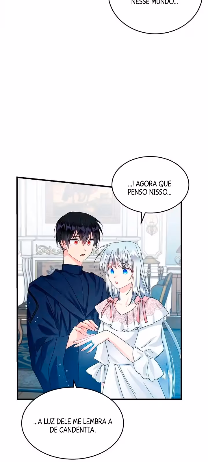 Página do Capítulo 69