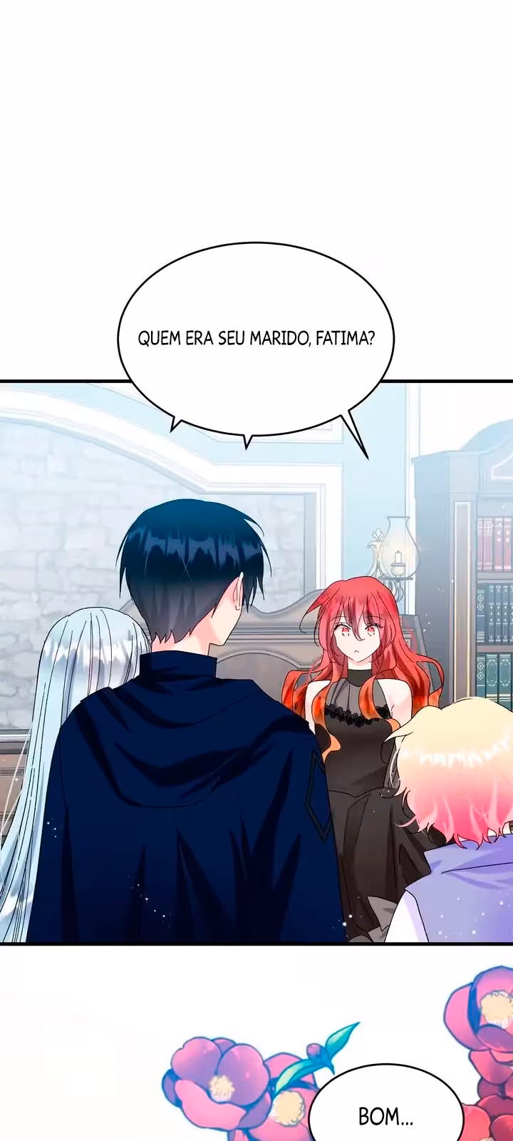 Página do Capítulo 69