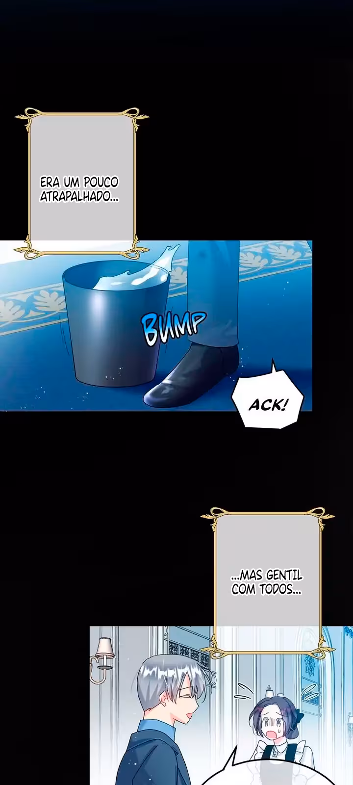 Página do Capítulo 69