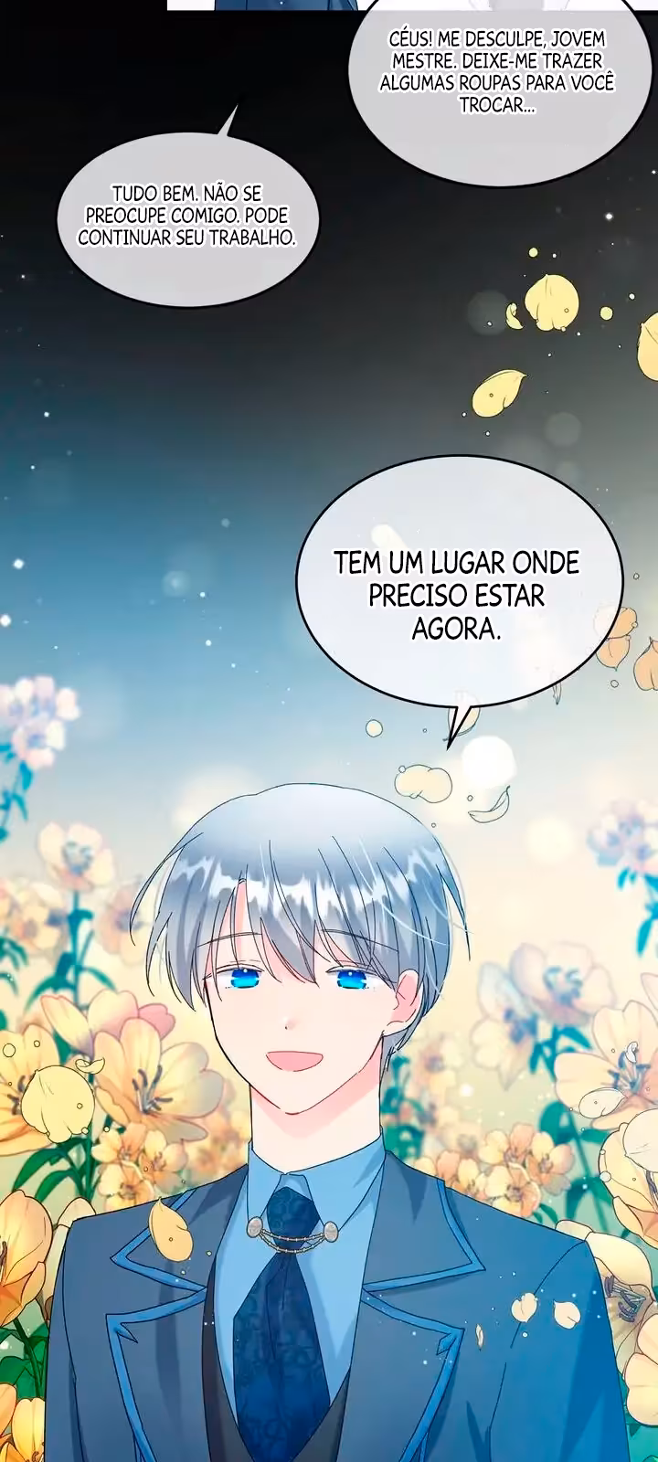 Página do Capítulo 69