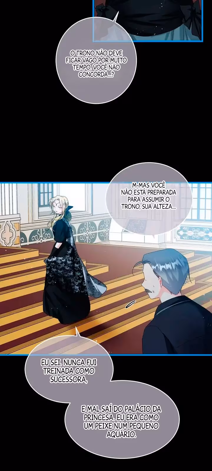 Página do Capítulo 69