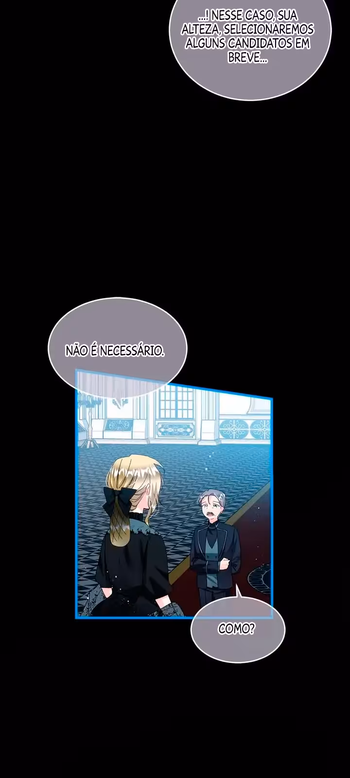 Página do Capítulo 69