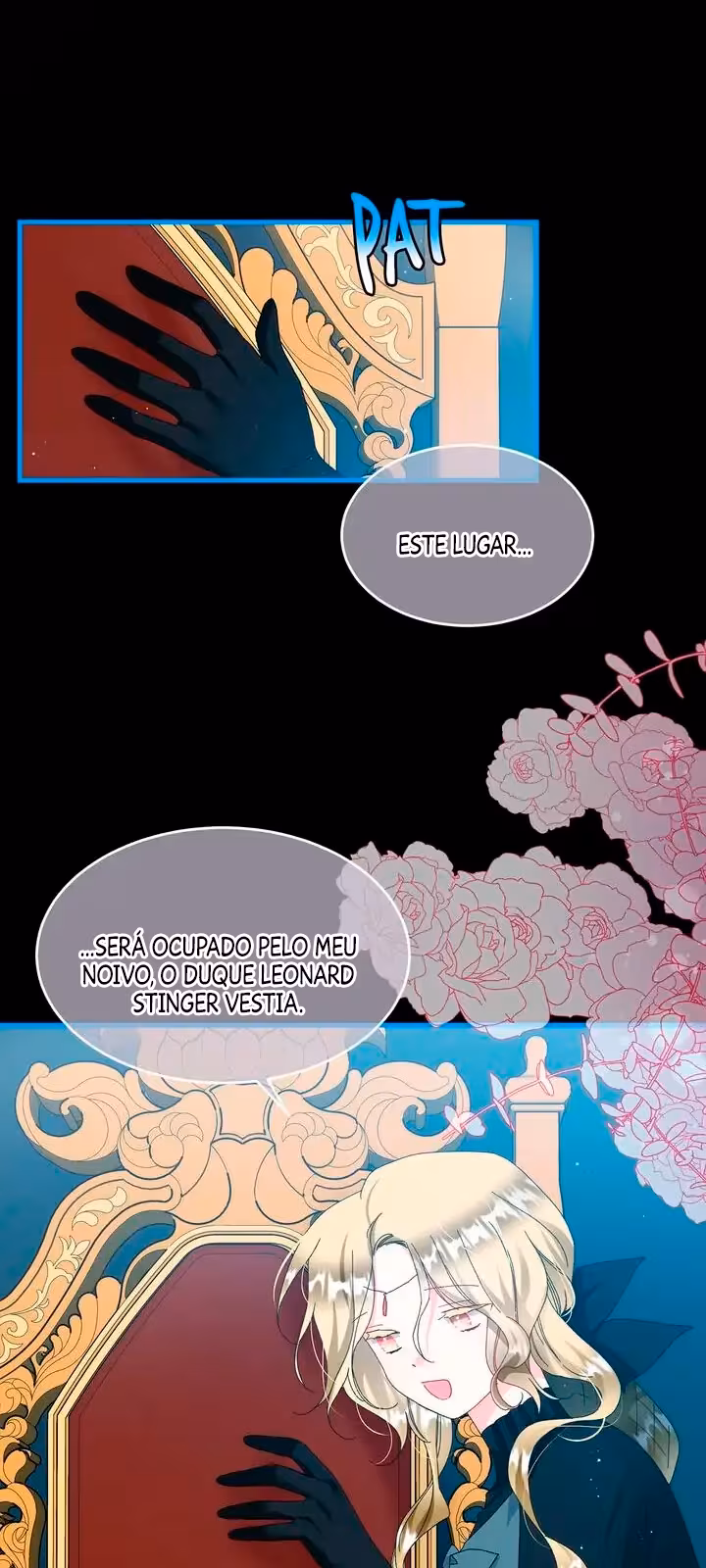 Página do Capítulo 69