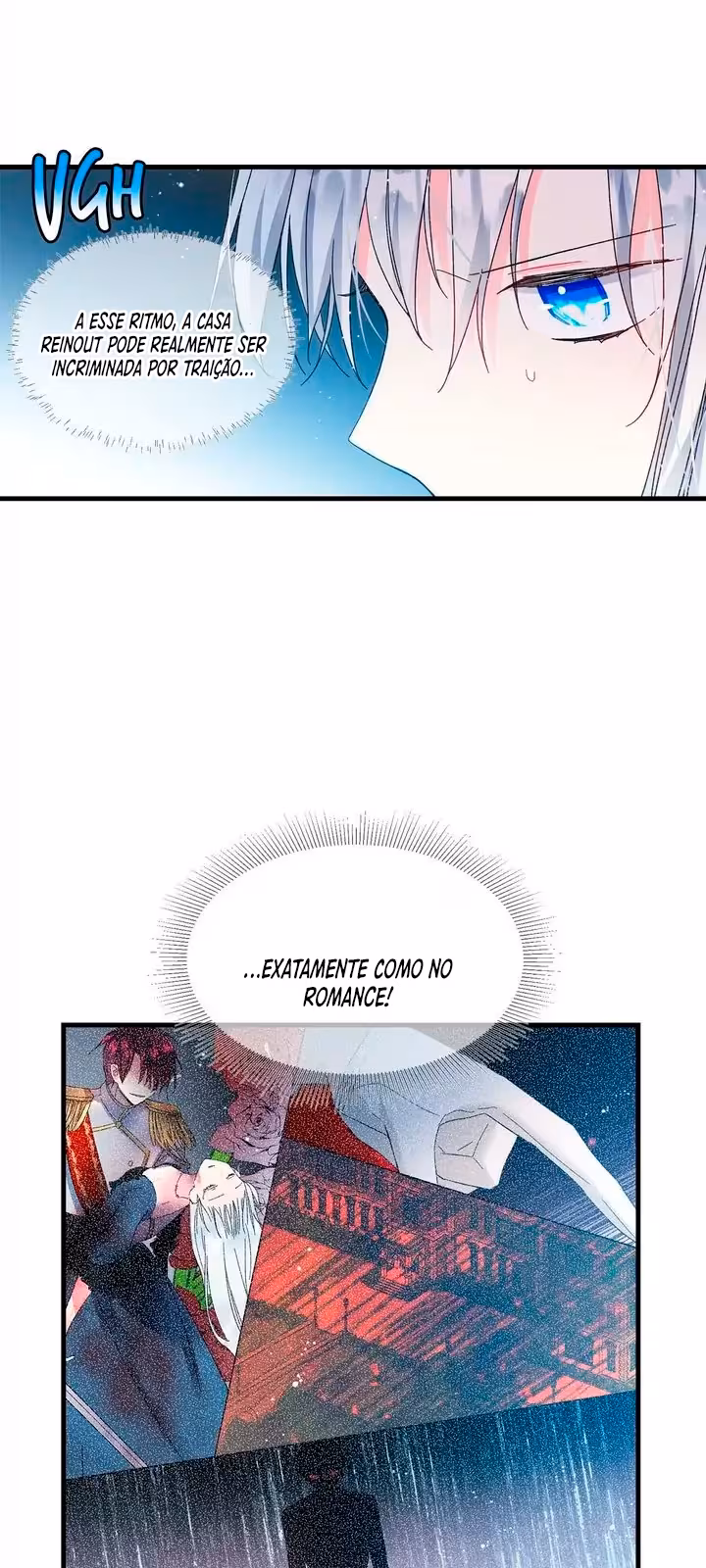 Página do Capítulo 69