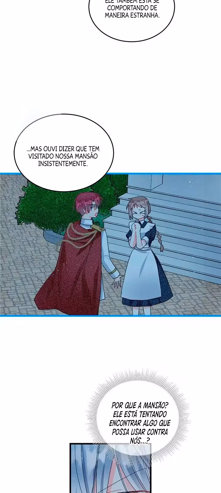 Página do Capítulo 69