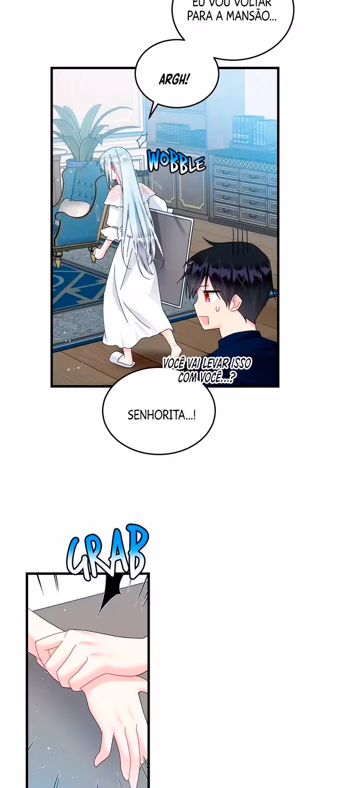 Página do Capítulo 69