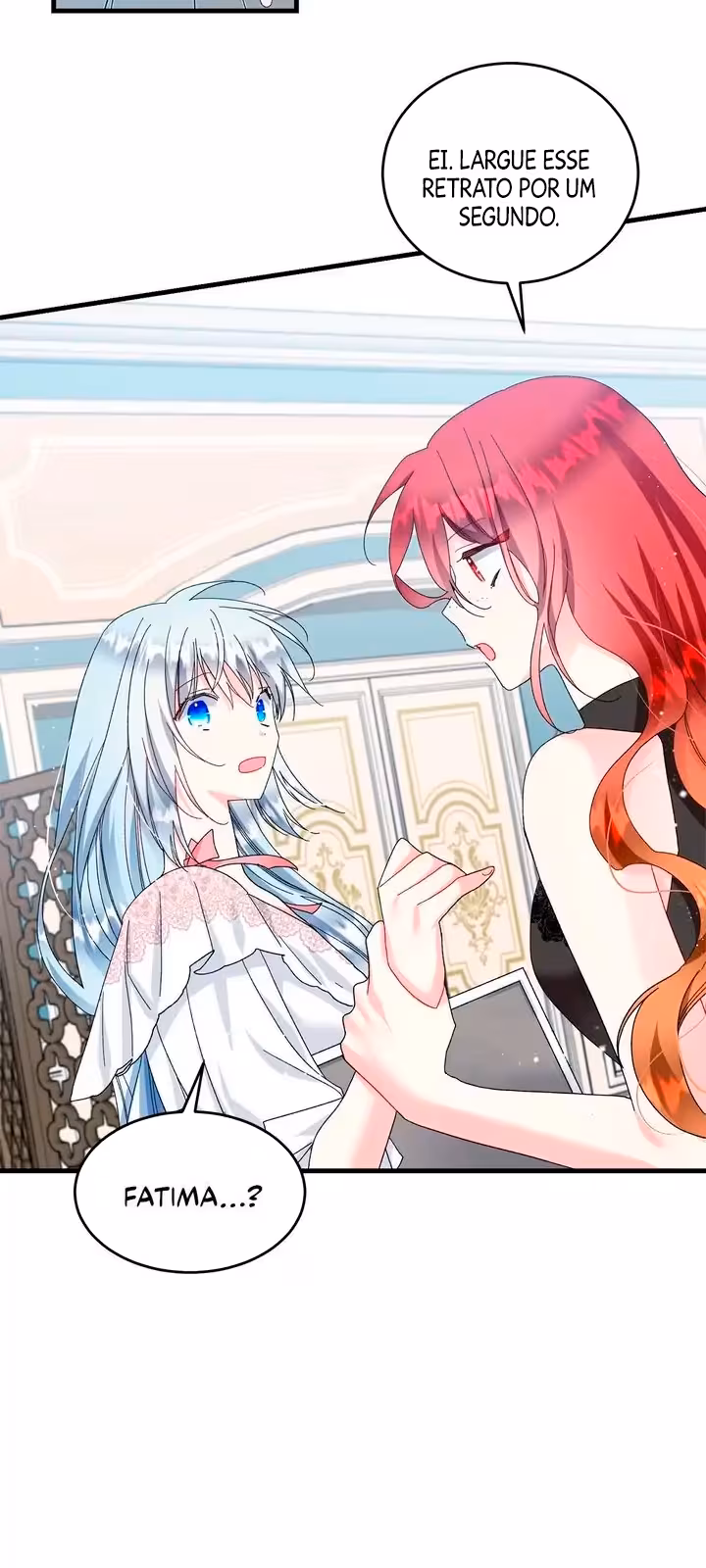 Página do Capítulo 69