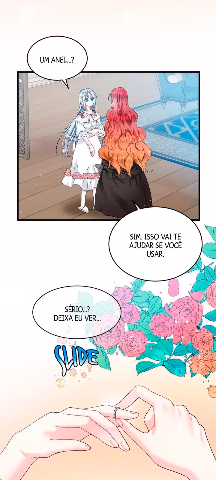 Página do Capítulo 69