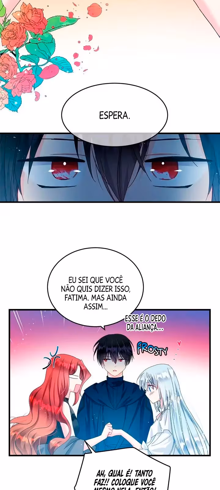 Página do Capítulo 69