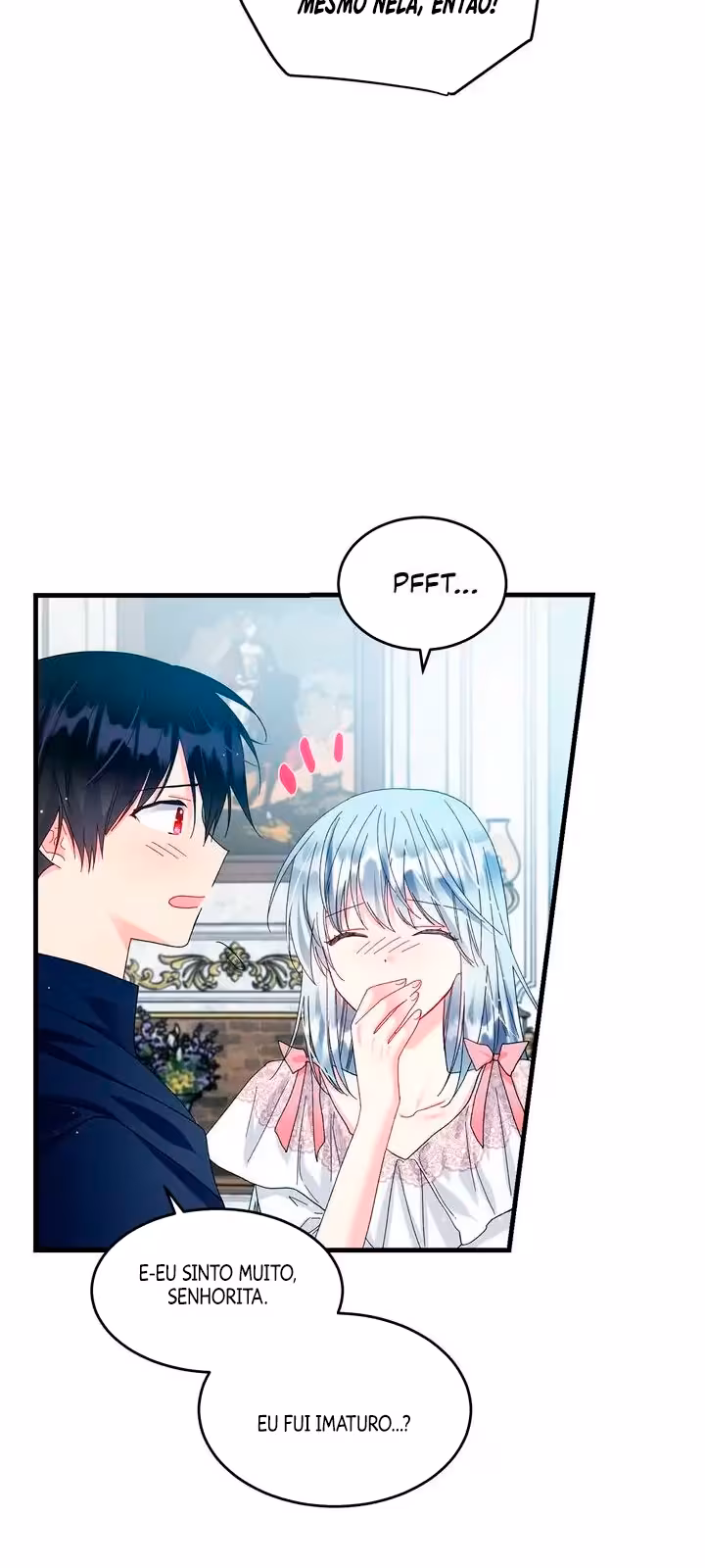 Página do Capítulo 69