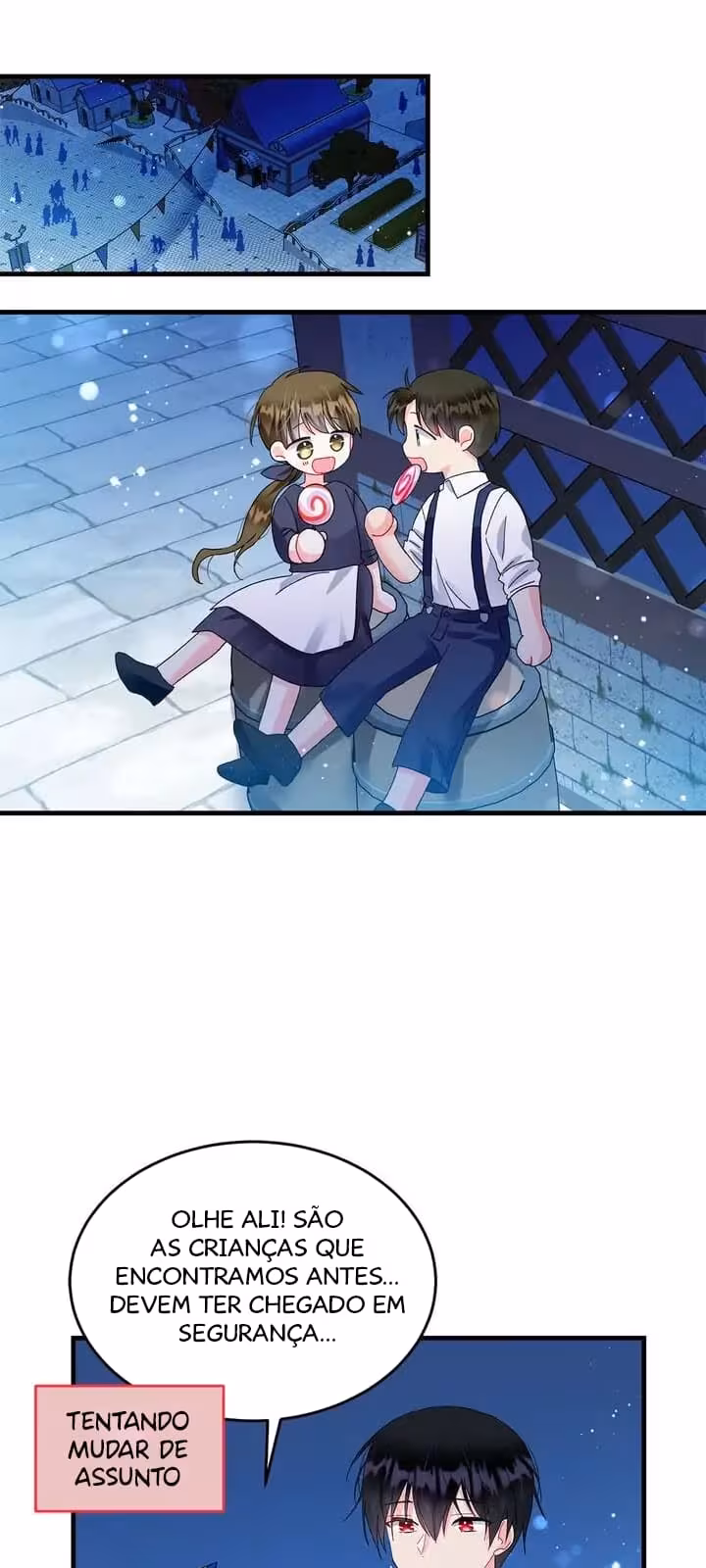 Página do Capítulo 60