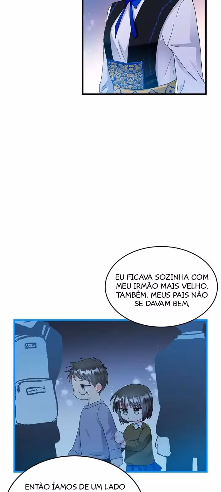 Página do Capítulo 60