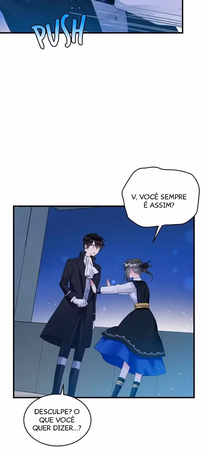 Página do Capítulo 60